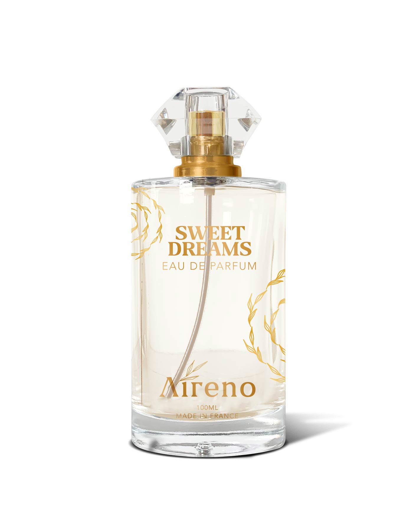 Sweet dreams outlet eau de parfum